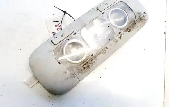 Volkswagen Golf V Front seat light 1k0947291