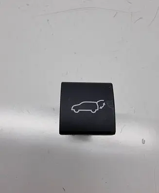 Toyota RAV 4 (XA50) Tailgate/boot open switch button 