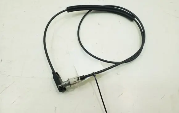 Mercedes-Benz S W220 Gear shift cable linkage A2202670264