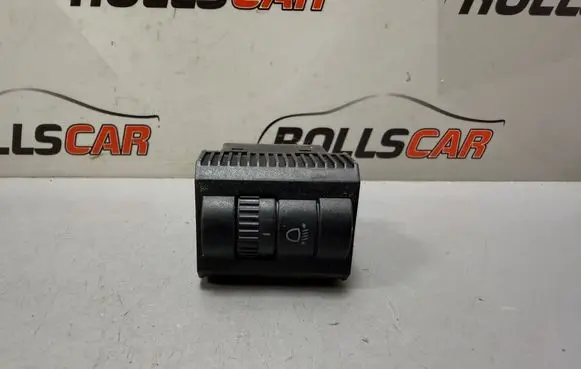 Volkswagen Transporter - Caravelle T5 Headlight level height control switch 7H0941333