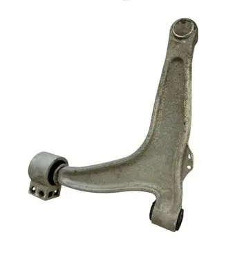 Front lower control arm/wishbone