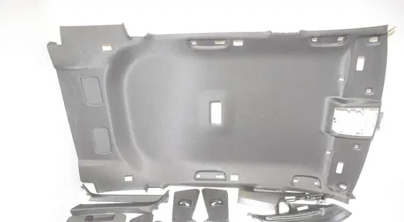 BMW 5 F10 F11 Headlining 9240763 2775871 9263744