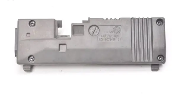 BMW 5 G60 G61 Reversing camera 5B35408