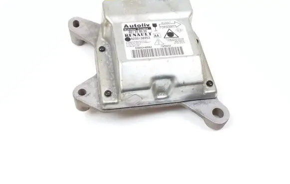 Renault Laguna II Airbag control unit/module 601958500 8200138953