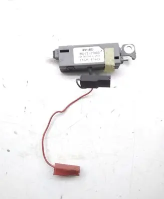 KIA Optima Aerial antenna amplifier 962712T000