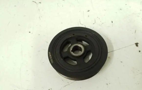 Subaru Outback Crankshaft pulley NOK80909A
