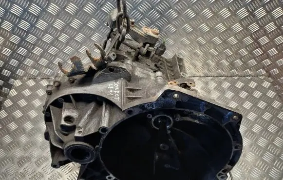 Ford Transit - Tourneo Connect Manual 5 speed gearbox 7T1R7002CD
