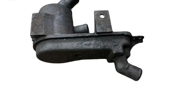 Ford Focus Breather hose/pipe XS4Q6A785AB