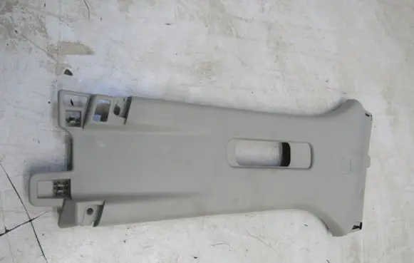 Mazda 2 Other sill/pillar trim element DB9L-57969