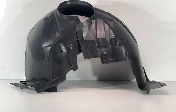 Mercedes-Benz V Class W447 Front wheel arch liner splash guards A4476841801