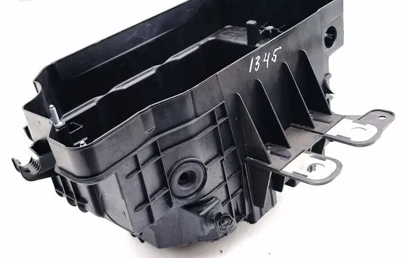 Nissan Juke II F16 Battery box tray 648947760R BJA4708 HJB4791