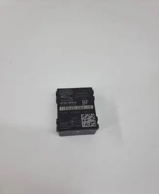 Jaguar F-Pace Other control units/modules Hy3214F012