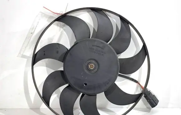 Volkswagen Golf Plus Fan set 1K0959455CT