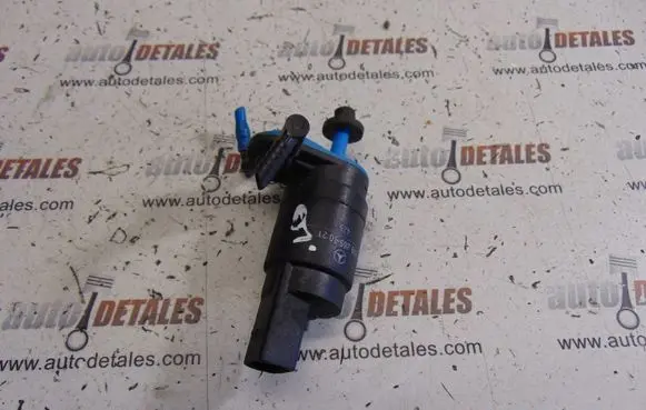 Mercedes-Benz A W168 Windscreen/windshield washer pump A2108691021