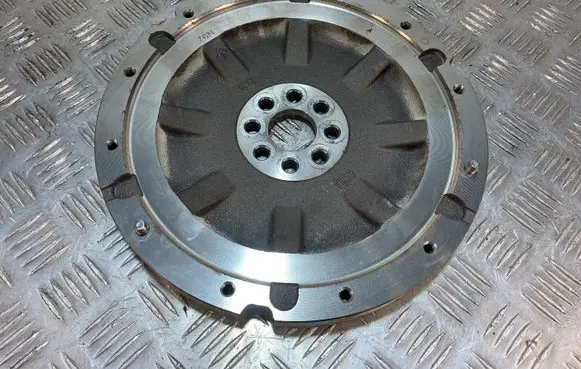 Toyota Prius (XW50) Flywheel