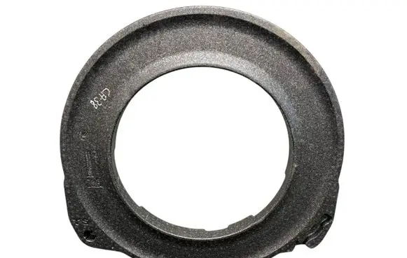Land Rover Range Rover L405 Spare wheel section trim CPLA38428AB