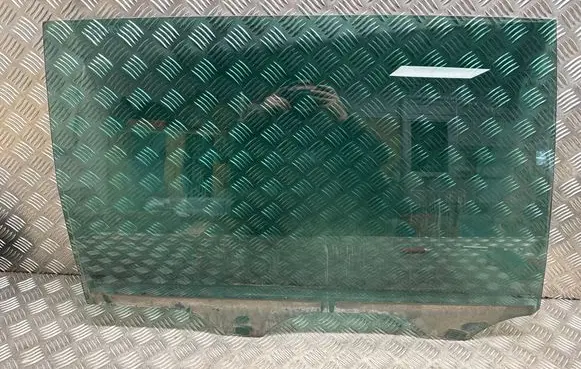 Seat Alhambra (Mk2) Rear door window glass 7N0845206A DOT211M94AS3 43R004654