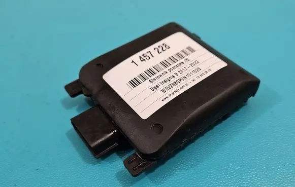 Opel Insignia B Central body control module 84690955 IMPRK1457228