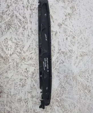 Mercedes-Benz A W177 Front bumper mounting bracket a1776655501