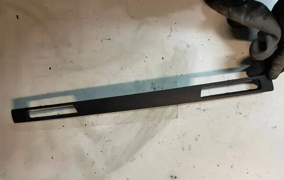 BMW 3 E90 E91 Panel trim 7130743