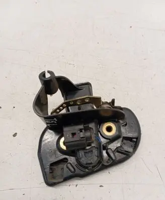 Volkswagen Transporter - Caravelle T5 Sliding door lock 7H0843603