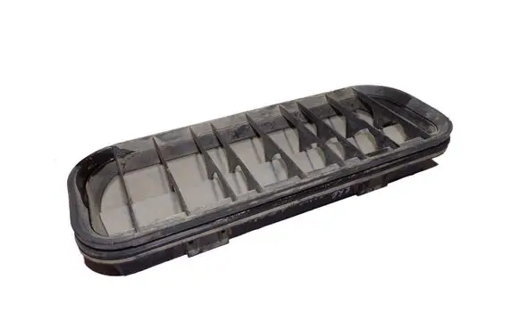 Volkswagen Caddy Quarter panel pressure vent 7H0819181A