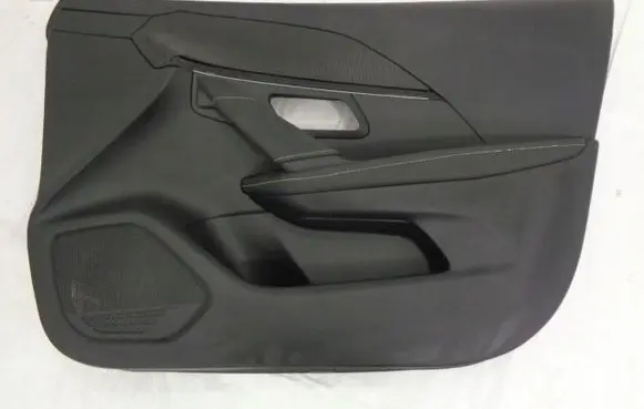 Peugeot 208 Front door card panel trim