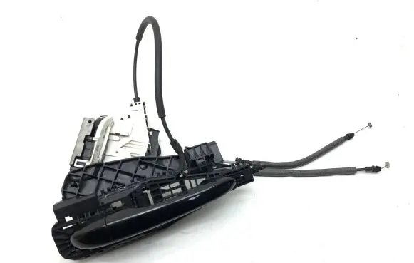 Jeep Cherokee Rear door lock P68082689AD C18176103
