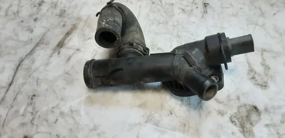 Thermostat/thermostat housing