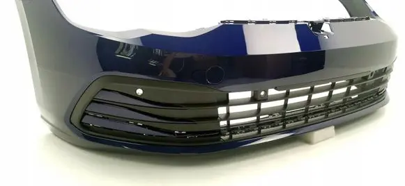 Volkswagen Golf VIII Front bumper 5H0807221J