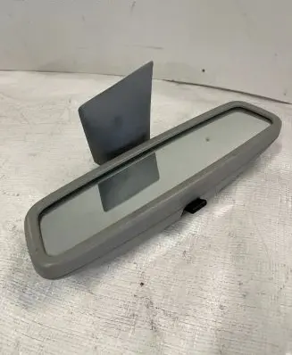 Mercedes-Benz C W203 Rear view mirror (interior) 433123455