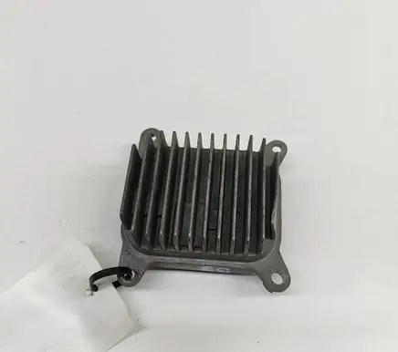 Tesla Model 3 LED ballast control module 153292502C