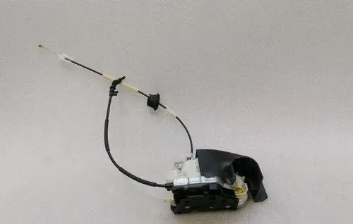 Porsche Cayman 981 Coupe door lock (next to the handle) 8J1837015E