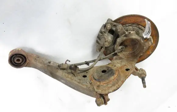Hyundai Santa Fe Rear control arm
