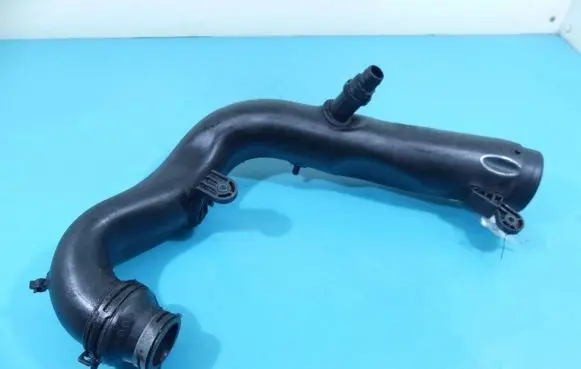 Seat Toledo III (5P) Intercooler hose/pipe 1K0129654K IMPRK977241