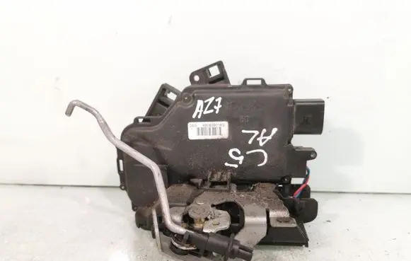 Audi A6 S6 C5 4B Rear door lock 4B0839016G