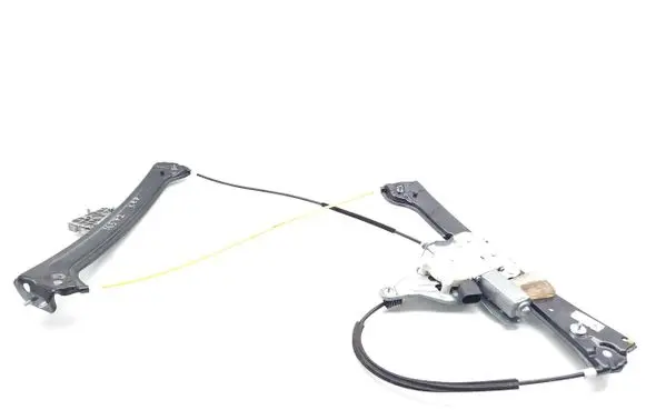 BMW 6 E63 E64 Front door window regulator with motor 7008625 51337008625