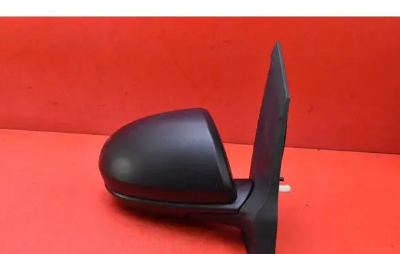 Mazda 2 Front door electric wing mirror 