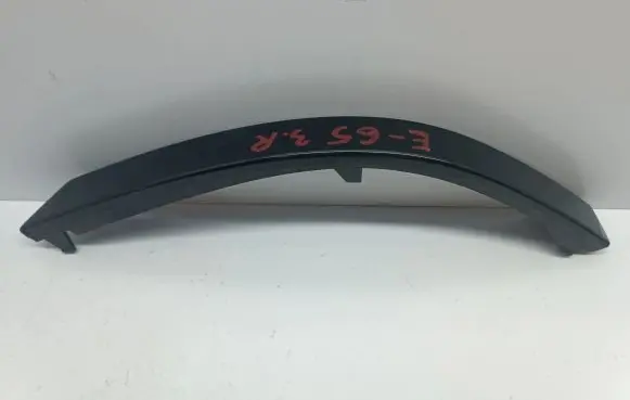 BMW 7 E65 E66 Rear/tail light trim molding 7155446 51127155446