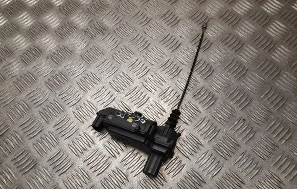 Volkswagen ID.3 Other control units/modules 11648101072