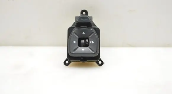 Hyundai ix35 Wing mirror switch 3834801110