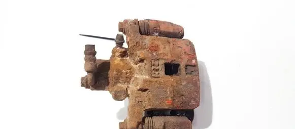 Subaru Legacy Rear brake caliper