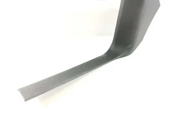 Dodge RAM Front sill trim cover 6BM77TX7AC