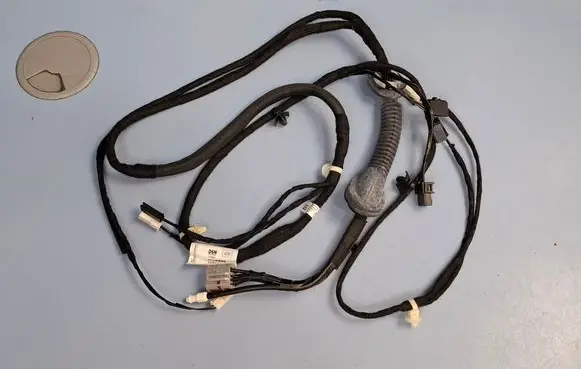 Opel Corsa E Other wiring loom 39134449 39159030