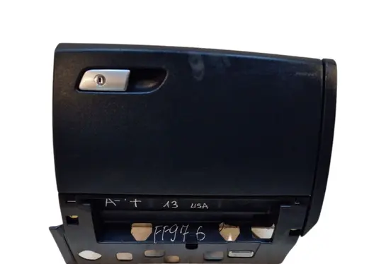 Glove box set