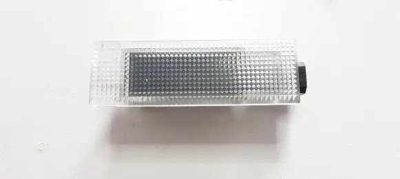 Alfa Romeo Giulia Boot/trunk interior light 