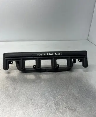 BMW 3 E46 Fuel main line pipe 1440318