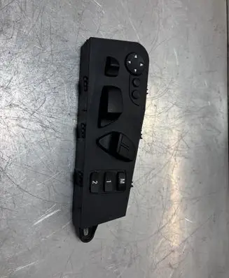 BMW 5 E60 E61 Seat control module 6926985