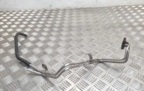 Skoda Octavia Mk3 (5E) Engine coolant pipe/hose 04E122157BS