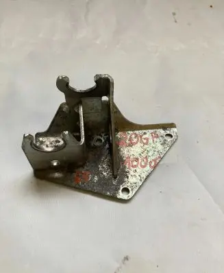 Citroen Jumper Gear shift cable bracket 